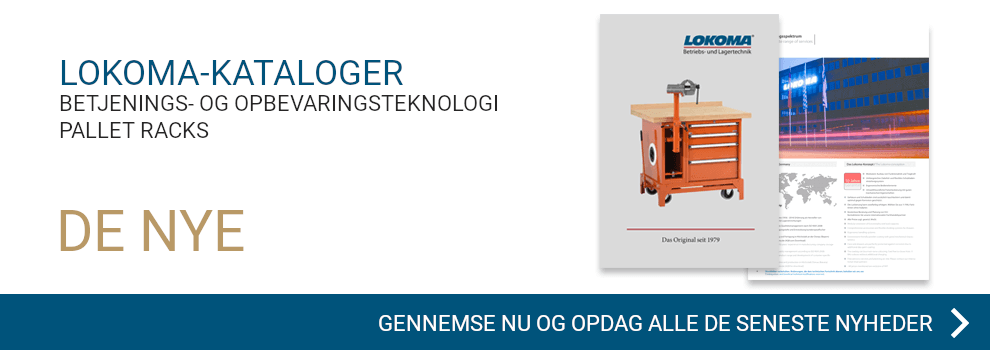Se alle Lokoma-kataloger i katalogoversigten